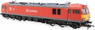 ACC2200-92042DCC : Class 92 #92042 (DB Schenker - Red) DCC Sound - In Stock