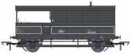 918009 : BR (ex-GWR) AA20 Toad Brake Van #DW17247 (Departmental Grey) - Pre Order