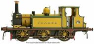 7S-010-020S : LBSCR A1 Terrier 0-6-0T #55 