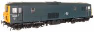 4D-006-017D : Class 73 #73002 (BR Blue - Small Arrow) DCC Fitted - Pre Order