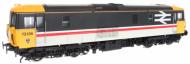 4D-006-020D : Class 73 #73136 (BR Intercity Executive) DCC Fitted - Pre Order