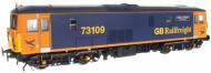 4D-006-021D : Class 73 #73109 