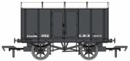 908001 : GWR Iron Mink Dia.V6 #11152 (Pre-1904 Grey) - In Stock