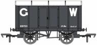 908003 : GWR Iron Mink Dia.V6 #69721 (Grey - 25" Letters) - In Stock