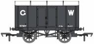 908005 : GWR Iron Mink Dia.V6 #57917 (Grey - 16" Letters) - In Stock