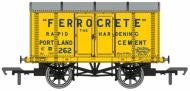 908016 : Ferrocrete - Iron Mink #262 (Yellow) - In Stock