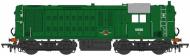 1083 : NBL 10800 Prototype #10800 (BR Green - Late Crest) - Pre Order