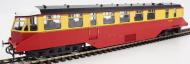 19403 : BR (ex-GWR) AEC Diesel Railcar #W20W (Crimson & Cream - White/Grey Roof) - Pre Order 19403 : BR (ex-GWR) AEC Diesel Railcar #W20W (Crimson & Cream - White/Grey Roof) - Pre Order