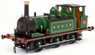7S-010-013 : SECR A1 Terrier 0-6-0T #751 (Emerald Green) - Contact Us for Availability