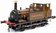 7S-010-016 : LBSCR A1 Terrier 0-6-0T #672 
