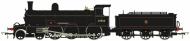 914007 : BR (ex-HR) Jones Goods 4-6-0 #57925 (Lined Black - Early Crest) Fictional - Pre Order 914007 : BR (ex-HR) Jones Goods 4-6-0 #57925 (Lined Black - Early Crest) Fictional - Pre Order