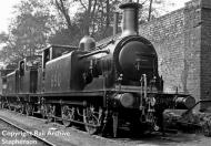 936007 : SR (ex-LBSCR) E1 0-6-0T #B690 (Black) - Pre Order 936007 : SR (ex-LBSCR) E1 0-6-0T #B690 (Black) - Pre Order