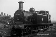 936010 : BR (ex-LBSCR) E1 0-6-0T #32138 (Black - Early Crest) - Pre Order 936010 : BR (ex-LBSCR) E1 0-6-0T #32138 (Black - Early Crest) - Pre Order
