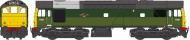 2548 : Class 25/3 #7561 (BR Two Tone Green - Late Crest - Full Yellow Ends) - Pre Order 2548 : Class 25/3 #7561 (BR Two Tone Green - Late Crest - Full Yellow Ends) - Pre Order