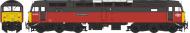 4726 : Class 47/4 #47 575 4726 : Class 47/4 #47 575