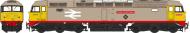 47223 : Class 47/0 #47214 