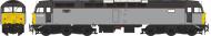 47253 : Class 47/3 #47329 (BR Departmental - General Grey) DCC Sound - Pre Order