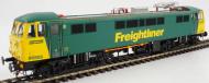 8646 : Class 86/6 #86 609 (Freightliner - Green & Yellow) - Pre Order
