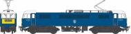 8651 : Class 86/0 #E3114 (BR Electric Blue - Lion/Wheel Emblem - Small Yellow Panels) - Pre Order