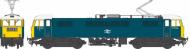 8653 : Class 86/0 #E3146 (BR Blue - Full Yellow Ends - White Cab Roof) - Pre Order 8653 : Class 86/0 #E3146 (BR Blue - Full Yellow Ends - White Cab Roof) - Pre Order