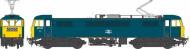 8654 : Class 86/0 #E3156 (BR Blue - Full Yellow Ends) - Pre Order