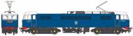 8657 : Class 86/0 #E3163 (BR Electric Blue - Lion/Wheel Emblem) - Pre Order
