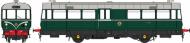 8707 : W&M Railbus #E79963 (BR Green - Speed Whiskers) - Pre Order