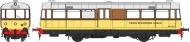 8714 : W&M Railbus #DB999507 