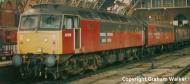 GM-4240206 : Class 47/4 #47578 GM-4240206 : Class 47/4 #47578