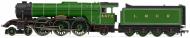 R30209 : Hornby Dublo - LNER A3 4-6-2 #4472 R30209 : Hornby Dublo - LNER A3 4-6-2 #4472