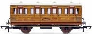 R40369 : Flying Scotsman 100th Anniversary 4 Wheel Coach (Teak) - Pre Order R40369 : Flying Scotsman 100th Anniversary 4 Wheel Coach (Teak) - Pre Order