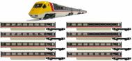 R3873TP : BR Class 370 APT-P (BR Intercity Executive) 13-Car Train Pack - In Stock