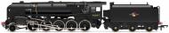 R30133 : BR 9F 2-10-0 #92097 (Black - Late Crest) with Westinghouse Pumps - Pre Order