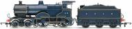 R30286 : S&DJR 2P 4-4-0 #46 (Blue) - Pre Order R30286 : S&DJR 2P 4-4-0 #46 (Blue) - Pre Order