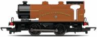 R30317 : RailRoad - M&GNJR 0-4-0T #100 (Brown) - Pre Order R30317 : RailRoad - M&GNJR 0-4-0T #100 (Brown) - Pre Order