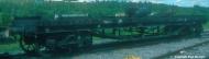 R60203 : BR YMO Salmon Bogie Wagon - Pre Order R60203 : BR YMO Salmon Bogie Wagon - Pre Order