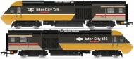 R30097TXS : Class 43 HST #43091 & 43196 (BR InterCity - Executive) Sound Fitted - Pre Order