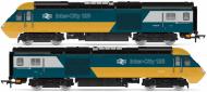 R30239 : Class 43 HST #W43041 & W43042 (BR InterCity 125 - Blue & Yellow) - Pre Order