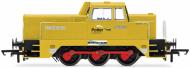 R30307 : Sentinel 0-6-0 - Potter Logistics #10255 R30307 : Sentinel 0-6-0 - Potter Logistics #10255