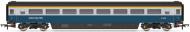 R40386 : BR Mk3 Trailer First #W41138 (Blue & Grey - InterCity 125) - Pre Order R40386 : BR Mk3 Trailer First #W41138 (Blue & Grey - InterCity 125) - Pre Order