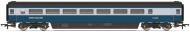 R40388 : BR Mk3 Trailer Guard Standard #W44005 (Blue & Grey - InterCity 125) - Pre Order