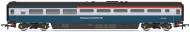 R40389 : BR Mk3 TRUB #W40330 (Blue & Grey - InterCity 125) - Pre Order