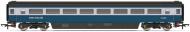 R40392 : BR Mk3 Trailer Standard Open #W42284 (Blue & Grey - InterCity 125) - Pre Order