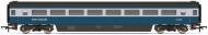 R40393 : BR Mk3 Trailer Standard Open #W42285 (Blue & Grey - InterCity 125) - Pre Order R40393 : BR Mk3 Trailer Standard Open #W42285 (Blue & Grey - InterCity 125) - Pre Order