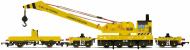 R60123 : One:One Collection - Breakdown Crane - Pre Order