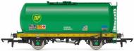 R60209 : BR TTA Tanker Wagon #67765 (BP - Green) - Pre Order