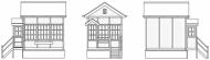 R7393 : Chinnor Signal Box (GWR) - Pre Order R7393 : Chinnor Signal Box (GWR) - Pre Order