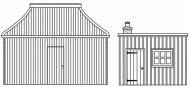R7369 : GWR Lamp Room and Private Office Pack - Pre Order