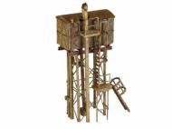 44-0018 : Small Water Tower - In Stock