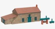 R8779 : Skaledale Coal Mining Company - Compressor House - In Stock